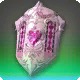 Courtly Lover's Shield