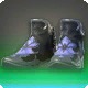 Courtly Lover's Shoes of Casting