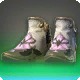 Courtly Lover's Shoes of Healing