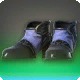 Courtly Lover's Shoes of Scouting