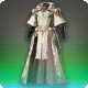 Courtly Lover's Surcoat of Fending