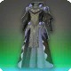 Courtly Lover's Surcoat of Maiming