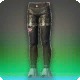 Courtly Lover's Trousers of Aiming