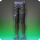 Courtly Lover's Trousers of Scouting