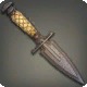Cracked Daggers