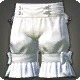 Crescent Moon Bottoms