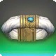 Crested Bracelet of Crafting