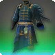 Crested Coat of Gathering
