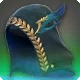 Crested Hood of Gathering
