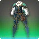 Crested Shirt of Crafting