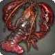 Crimson Crayfish