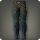 Crocodileskin Breeches of Scouting