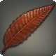 Crooked Cedar Leaf