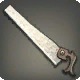Crosscut Saw
