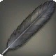 Crow Feather