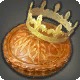 Crowned Pie