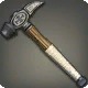 Crowsbeak Hammer