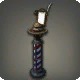 Crystal Bell