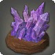 Crystal Boule