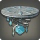 Crystal Chandelier