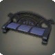Crystarium Bench