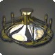 Crystarium Chandelier