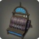 Crystarium Mechanical Till
