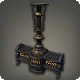 Crystarium Stove