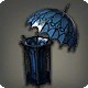 Crystarium Umbrella Stand