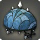 Crystarium Wall Canopy