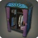 Crystarium Wardrobe