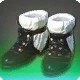 Culinarian's Gaiters