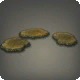 Curved Stepping Stumps