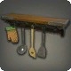 Custom Crafting Tool Components