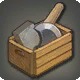 Custom Gathering Tool Components
