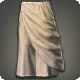Dalmascan Draped Bottoms