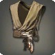 Dalmascan Draped Top