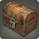 Damaged Icebox