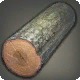 Dark Cherry Log