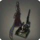 Dark Divinity Falleth