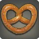 Dark Pretzel