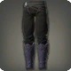 Darkhempen Bottoms of Casting