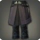 Darkhempen Skirt of Scouting