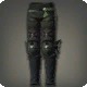 Darkhempen Trousers of Aiming