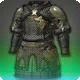 Darksteel Haubergeon