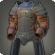 Dashing Dhalmelskin Jacket