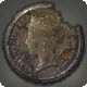 Dated Radz-at-Han Coin