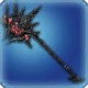 Dead Hive Battleaxe