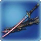 Dead Hive Katana