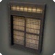 Decorative Hingan Door